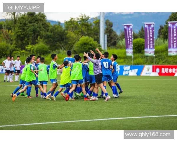 昆明足球明星的璀璨星空揭示了哪些杰出球员的名字与成就