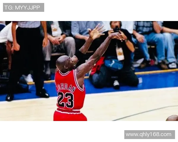 足球明星目睹乔丹精彩表现后的震撼反应与感悟分享